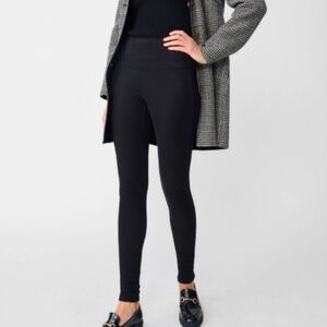 JMcLaughlin faux suede leggings